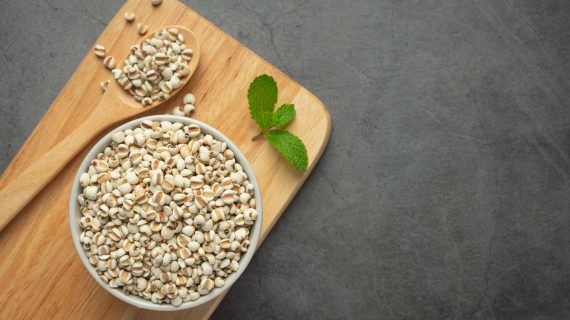 5 reasons to add millets into your diet